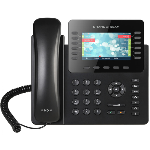 Grandstream GXP2170 SIP IP Phone