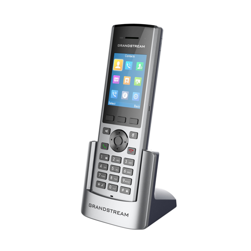 Grandstream DP730 IP DECT Handset