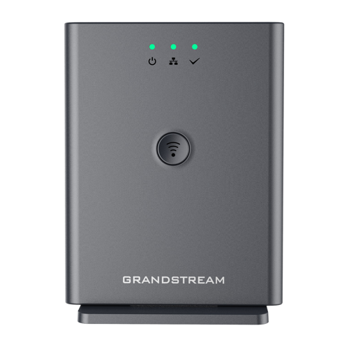 Grandstream DP752 IP DECT BASE UNIT