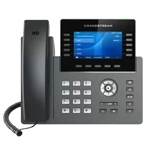 Grandstream GRP2615 Carrier Grade SIP IP Phone