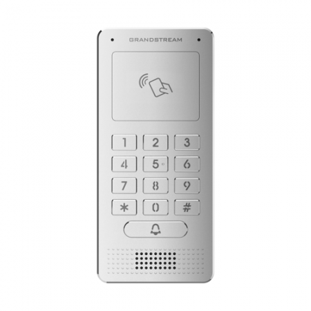 Grandstream Door Entry Systems