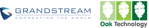 Grandstream UK Logo