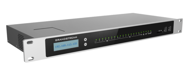 Grandstream UCM6308 IP PBX