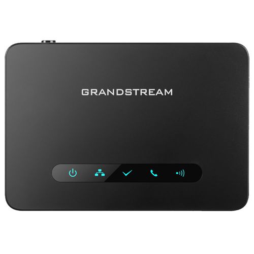 Grandstream DP760 DECT Repeater