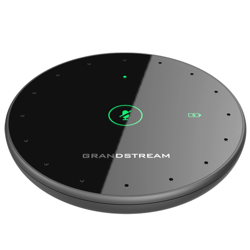 Grandstream GMD1208 Desktop Microphone
