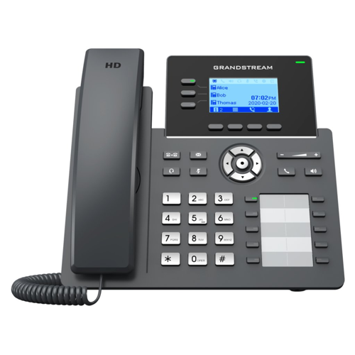Grandstream GRP2604P Essential IP Phone