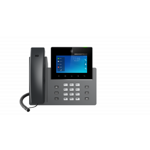 Grandstream GXV3450 IP Video Phone