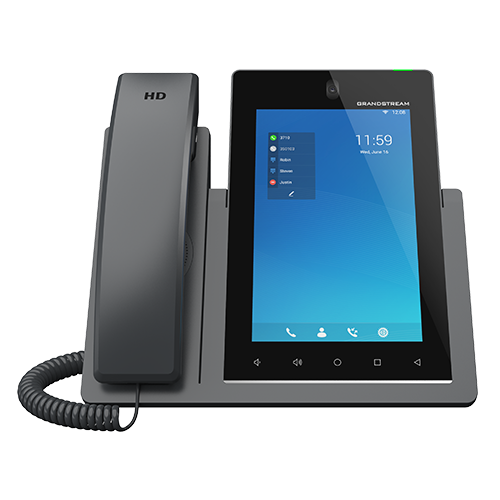 Grandstream GXV3470 Video IP Phone