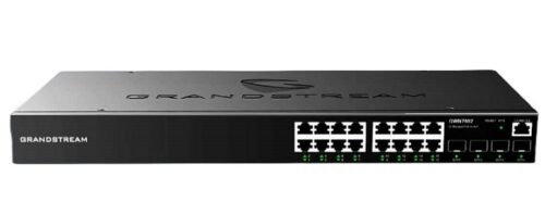 Grandstream GWN7802 Gigabit Network Switch