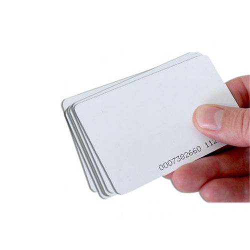 Grandstream RFID Cards