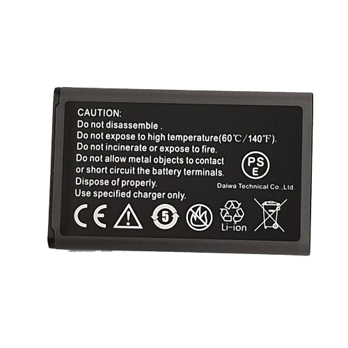 Grandstream WP8xx replacement / spare battery