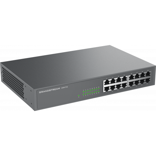 Grandstream GWN7702 Network Switch