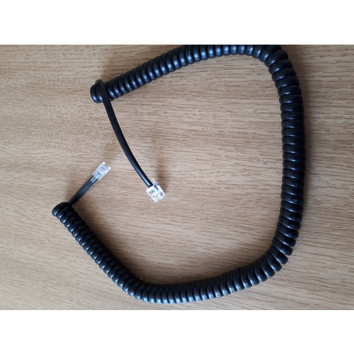 Replacement Cord for GXP/GRP/GXV handsets
