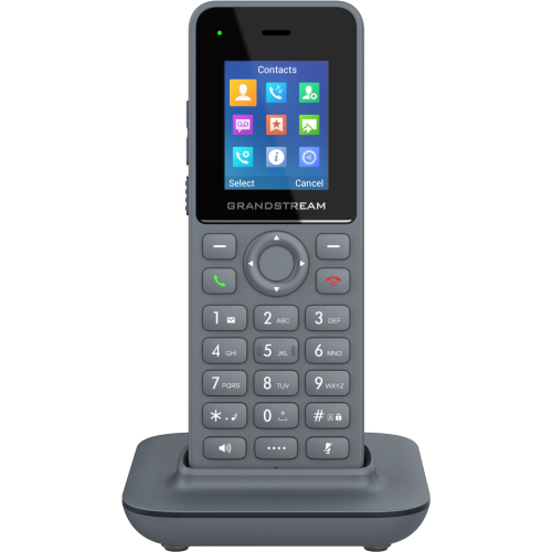 Grandstream DP725 DECT Handset