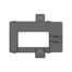 Grandstream GXV3470 Wall Mount Bracket