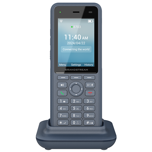 Grandstream WP836 Wireless Handset
