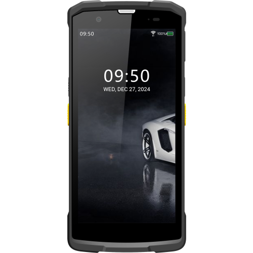 Grandstream WP856 Smartphone