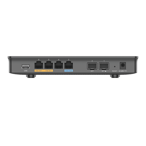 Grandstream GWN7002 Router