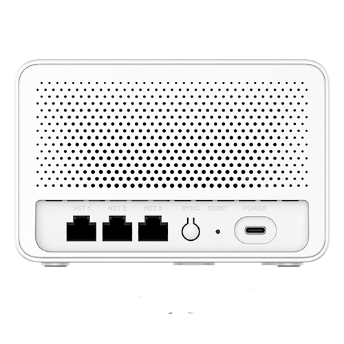 Grandstream GWN7062E Router