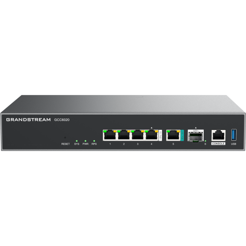 Grandstream GCC6020 Convergence System
