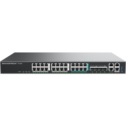 Grandstream GCC6021 Convergence System