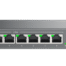 Grandstream GWN7721 10 port Layer 2 Lite Managed 2.5 Gigabit Switch