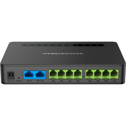 Grandstream HT818v2 8 Port ATA Adapter