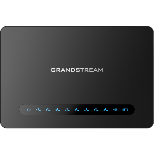 Grandstream HT818v2 8 Port ATA Adapter