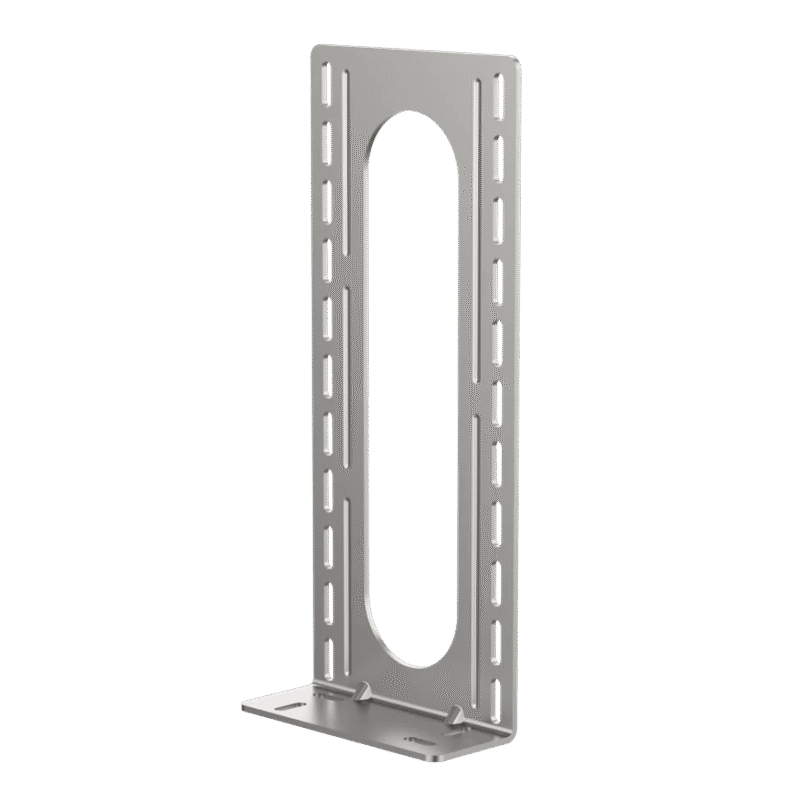 Grandstream GDS372x Series L-Shaped Mounting Bracket – Grandstream UK