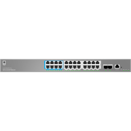 Grandstream GWN7803PH-PRO Network Switch