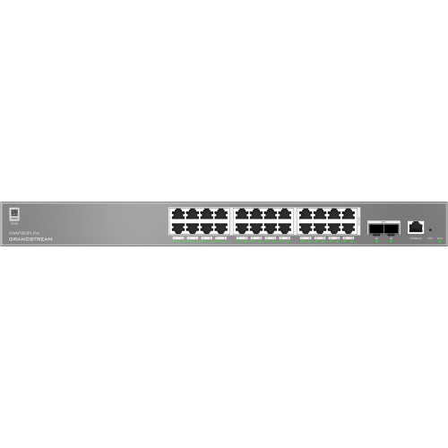 Grandstream GWN7803PL-PRO Network Switch