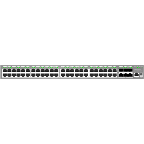 Grandstream GWN7806PL-PRO Network Switch