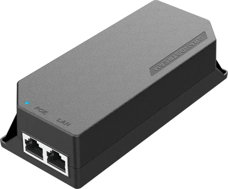 Grandstream GS-POE60W-MG POE Injector