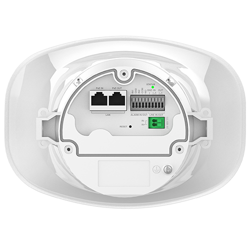 Grandstream GSC3518HS Horn Speaker