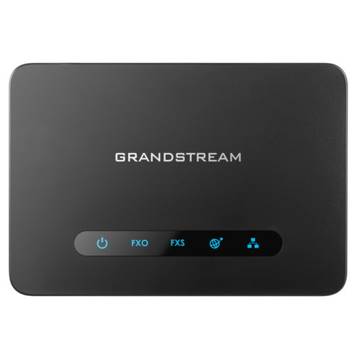 Grandstream HT813 ATA Adapter