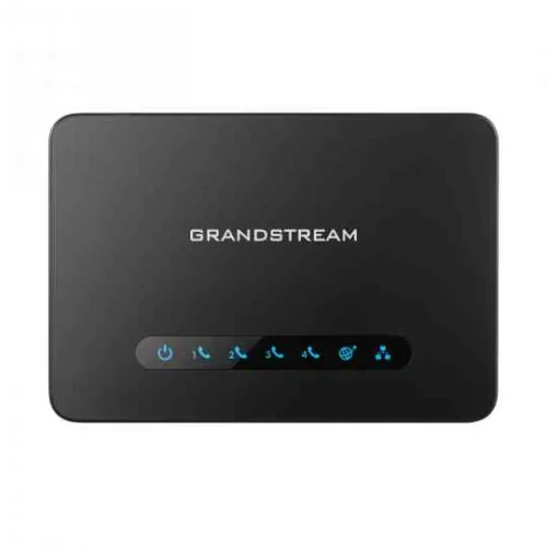 Grandstream HT814 ATA Adapter