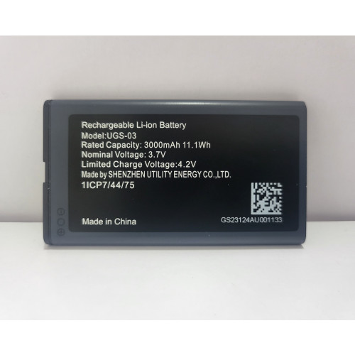 Grandstream WP826/WP836 Battery